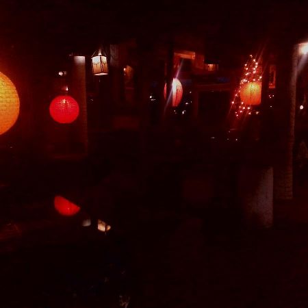 Hotel Kabur Pelling Kültér fotó