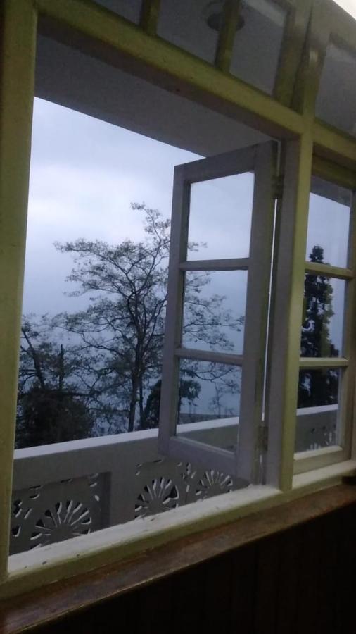 Hotel Kabur Pelling Kültér fotó