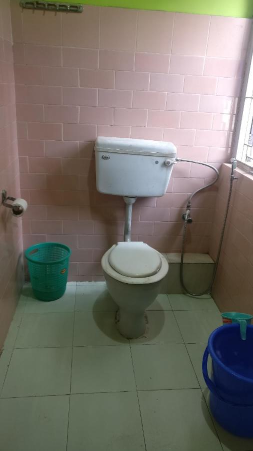 Hotel Kabur Pelling Kültér fotó