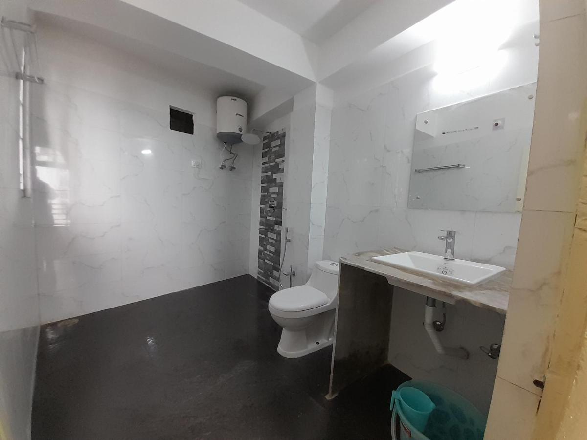 Hotel Kabur Pelling Kültér fotó